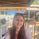 Luzia, Student from Germany