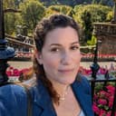 Sofia B., Doctor from USA