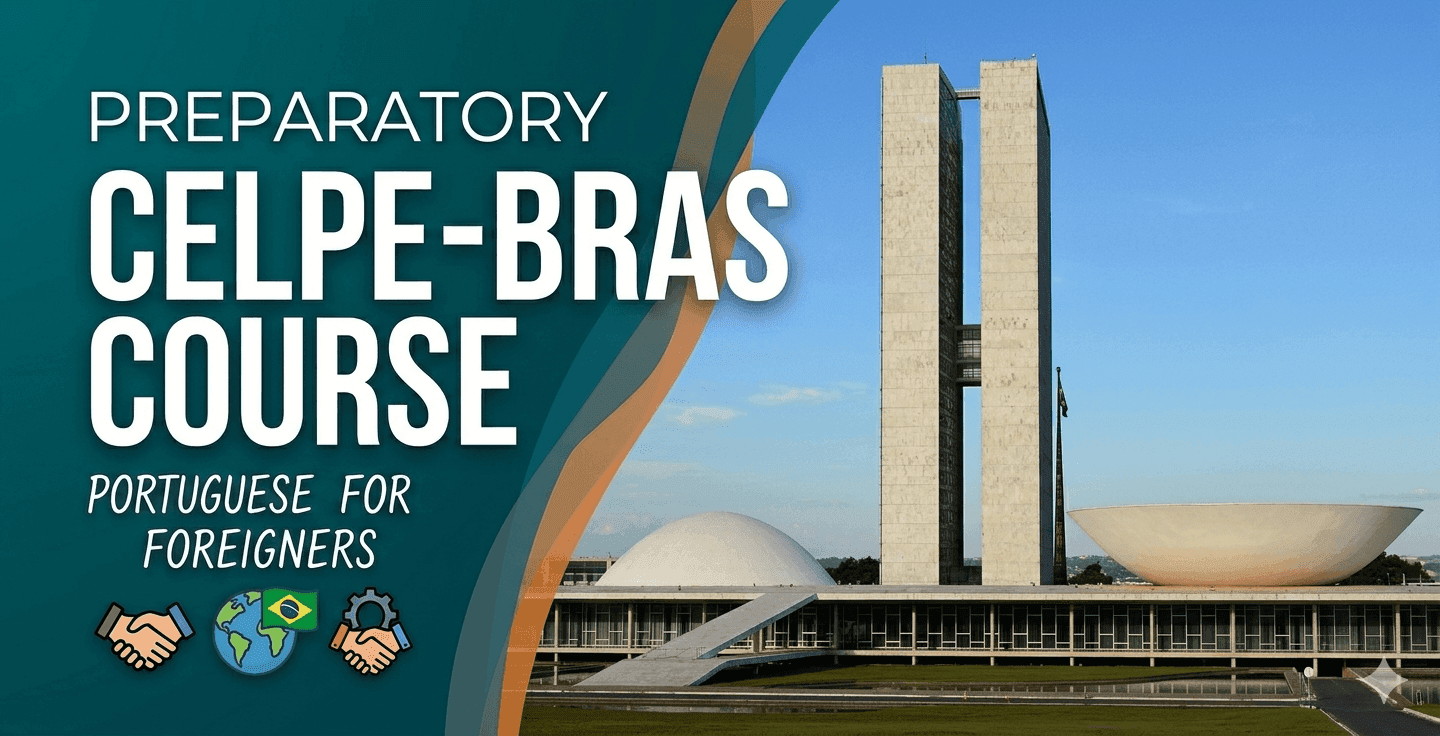 Celpre Bras Prepratory Course